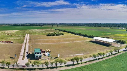Imagen 4 de 11 de Venta De Terreno En Terranova Manzana G - Capitan Bermudez