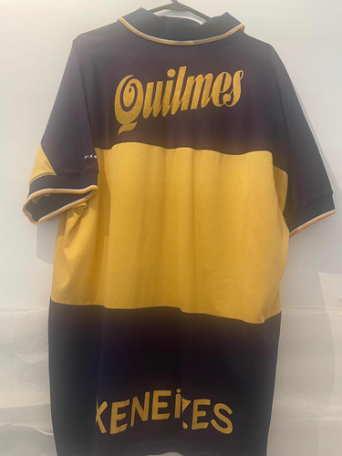 Camiseta Boca Juniors 1998 Original De Época Talle Xl
