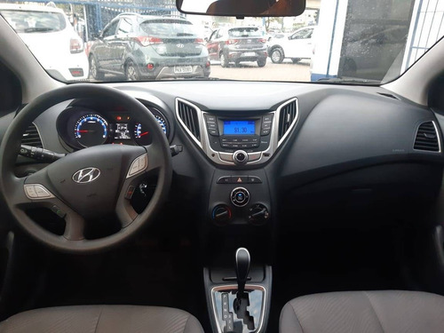 Hyundai Hb20 1.0 Comfort Plus 12v Flex 4p Manual