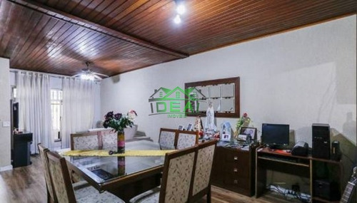 Imagem 5 de 20 de Casa Térrea Para Venda No Bairro Lapa, 2 Dorm, 1 Suíte, 1 Vagas, 94 M, 163 M - 2059