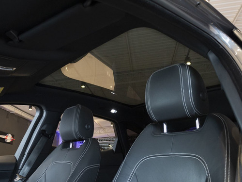 Imagem 9 de 10 de Jaguar E-pace 2.0 16v P250 Flex R-dynamic S Awd Automático