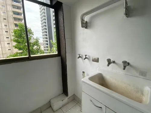 Metro Irarrazaval, Av. Jose Domingo Cañas 460