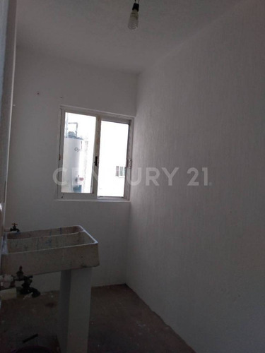 Imagen 9 de 30 de Se Renta Departamento En Lolkatun Sin Muebles Playa Del Carmen P3723