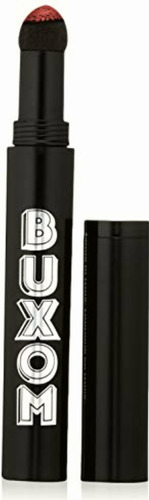 Buxom Pillowpout Creamy Plumping Lip Powder, Turn Me On,