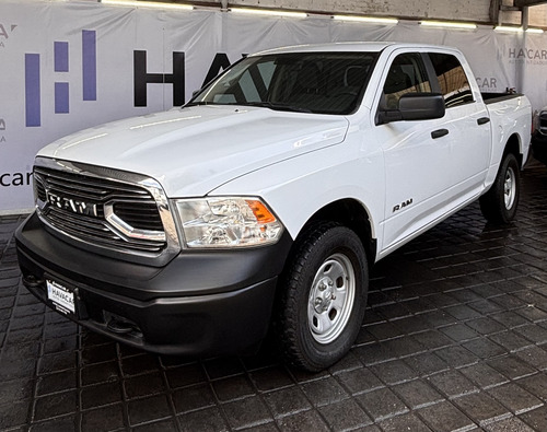Dodge Ram Pick Up Crew Cab Slt 2021