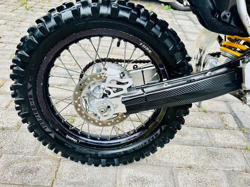 Honda Xr 400 Enduro Doble Propósito Cross