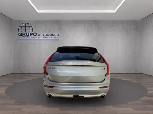 Volvo XC90 2.0 T6 Momentum Awd 5 Pas. At