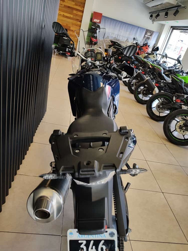 Imagen 15 de 20 de Bmw F 650 Gs 800 Bicilindrica No Kawasaki Versys 650 Ktm 790