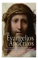 Comprar Libro : Los Evangelios Apocrifos - Charles River Editors