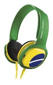Fone De Ouvido - Philips