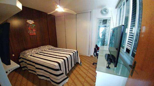 Apartamento 4 Dorms - R$ 2.850.000,00 - 240m² - Código: 8648 - V8648