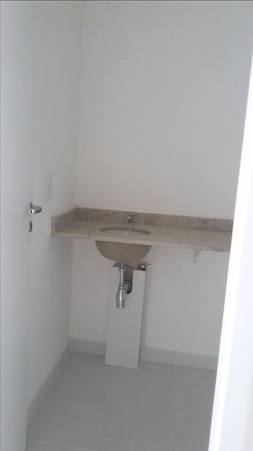 Imagem 9 de 11 de Sala Para Aluguel, 1 Vaga, Centro - São Bernardo Do Campo/sp - 7780