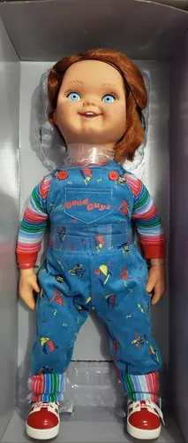 muñeco chucky//