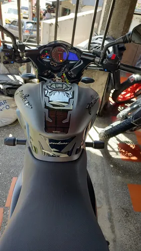 Pulsar Ns 200 Ug 2025