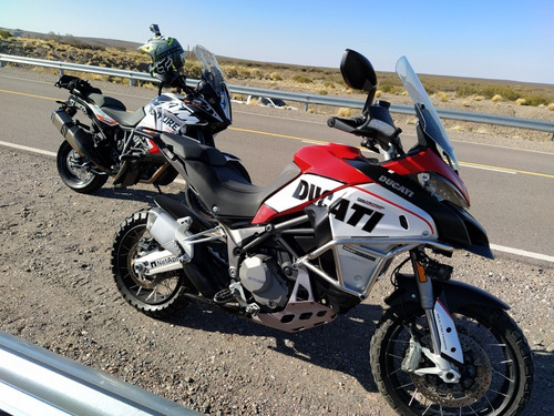 Ducati Multistrada 1200