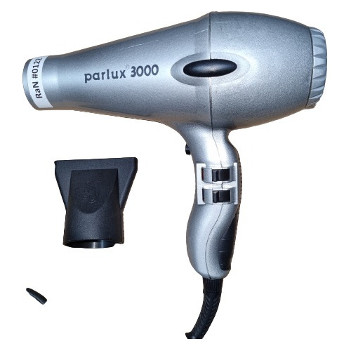 Secador Profesional Parlux 3000 Reacondicionado A Nuevo #122 (Reacondicionado)