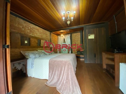 Imagem 4 de 30 de Excelente Haras Com 58.400 M² Em Petrópolis - St00141 - 34619909