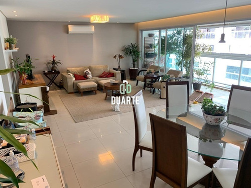 Imagem 1 de 30 de Apartamento - Ap02912 - 68429132