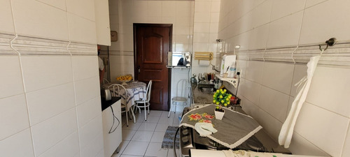 Imagem 11 de 22 de Apartamento À Venda, 96 M² Por R$ 410.000,00 - Vila Valqueire - Rio De Janeiro/rj - Ap0390
