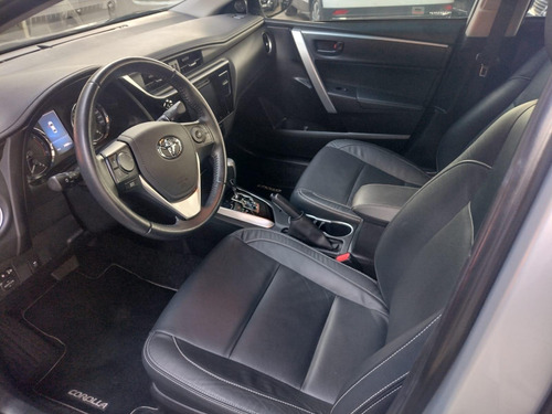Imagem 5 de 9 de Toyota Corolla Sedan Xei 2.0 16v (flex) (aut) Flex Automát