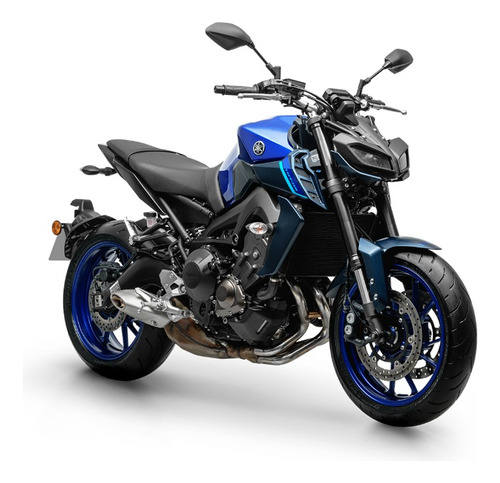 Yamaha Mt-09 2024