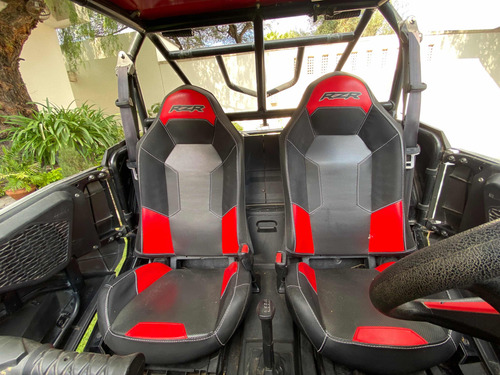 Polaris Rzr Xp Turbo Dynamix
