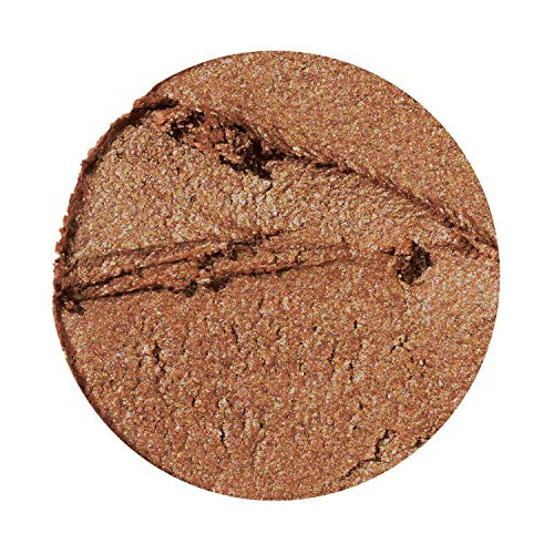 Julep Sombra De Ojos En Lapiz Prueba De Agua Brillo Bronce