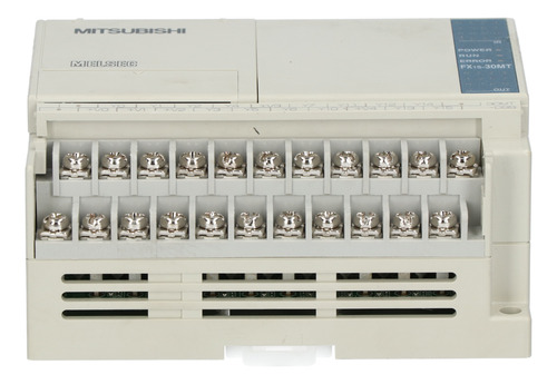 Plc Mitsubishi Fx1s-30mt