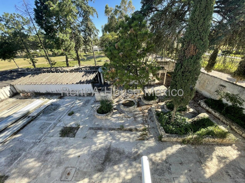 Rancho En Venta En Jaltepec Tulancingo De Bravo Gis 25-3119