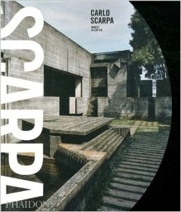 Carlo Scarpa [en Ingles] (cartone) - Mc Carter Robert (pape