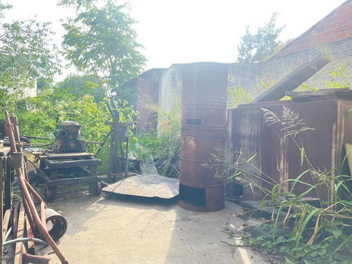 Imagen 14 de 14 de Galpón En Venta -tigre
