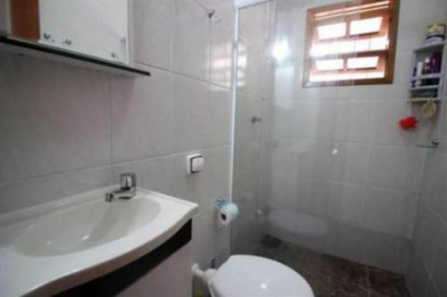 Imagem 14 de 14 de Linda Casa Com Piscina No Belas Artes Em Itanhaém - 4804 Npc