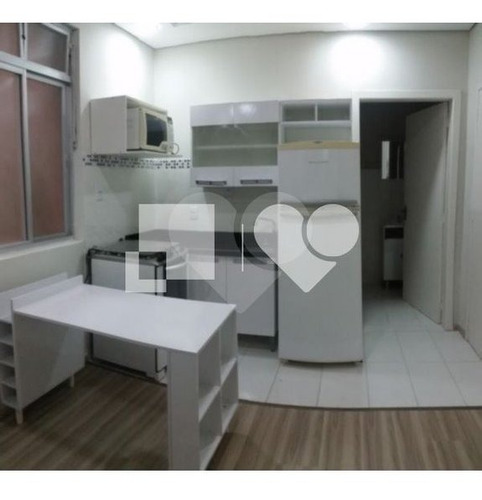 Apartamento-porto Alegre-cidade Baixa | Ref.: 28-im415762 - 28-im415762