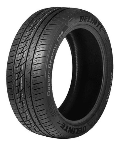 Pneu 285 / 40r22 Ds8 Desert Storm Ii Xl 110w - Delinte