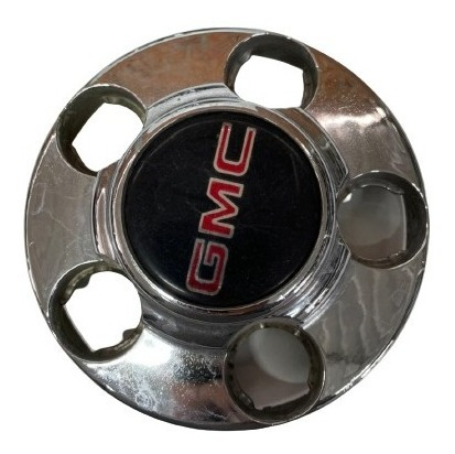 Tapón De Rin 15gmc Sierra, Yukon 88-99