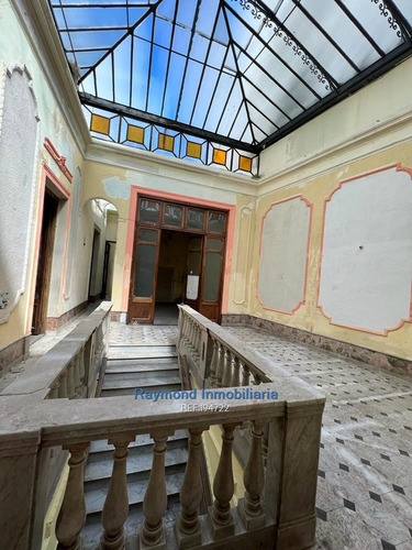 Imagen 8 de 15 de Excelente Edificio De 969m2 Ideal Inversión En Ciudad Vieja Cw194722