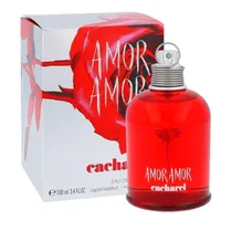 Comprar Perfume Original Amor Amor Cacharel Edt Dama 