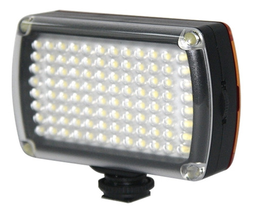 Arex 96led 1200lm Flash Relleno Regulable Para Gopro Osmo Zh