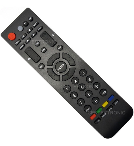 Control Remoto Tv Er-31201 Er-31201a Er-31201b Er-31201hs
