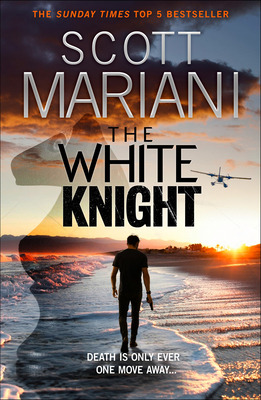 Libro The White Knight - Mariani, Scott