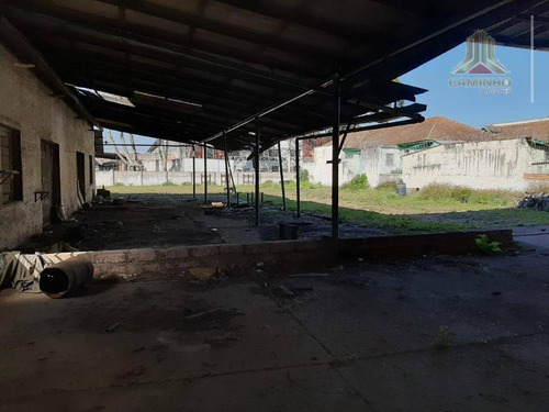 Imagem 29 de 30 de Vendo Terreno De 2.600 M² De Área, Próximo A Estação Farrapos Do Trensurb , Fácil Acesso Aeroporto E Rodovias Da Região Metropolitana - Te0130