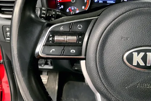 Kia Sportage 2021