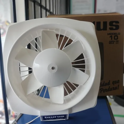 Extractor Tauros 10 Nuevo