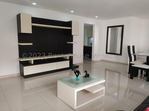 Imagen 11 de 12 de Apartamento En Venta Los Dos Caminos
