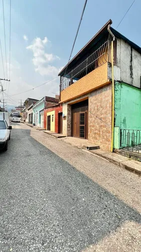Lh Casa En Venta En Táriba