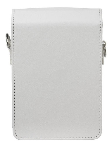 Imagen 3 de 10 de Funda Para Pu Para Fujifilm Instax Compartir Impresora Para