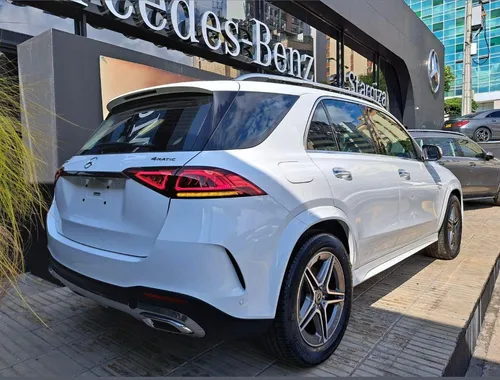 Gle 450 4matic Hibrida 2026