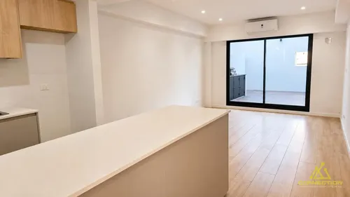 Venta Departamento 2 Ambientes Con Balcon Terraza Y Amenities En Caballito
