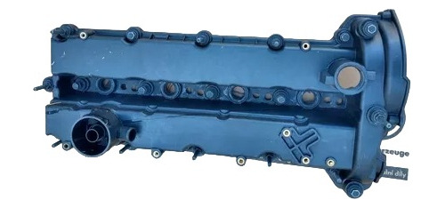 Tapa De Válvulas Jeep Wrangler 2.8 Crd