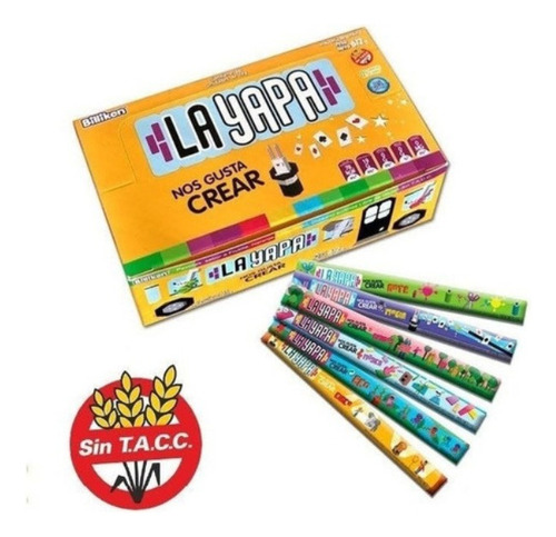 Combo 7 - Golosinas Cumpleaños - Radikcandy - 20 Chicos